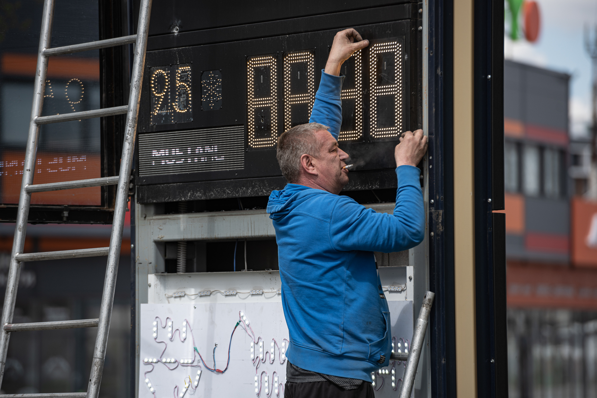 Чи загрожує Україні паливна криза і від чого залежить ціна на бензин: бліц з Сергієм Куюном